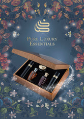 Khales - Luxury Essentials - Khales - MHGboutique - perfumes - fragrances - oud - online shopping - free shipping - top perfumes - best perfumes